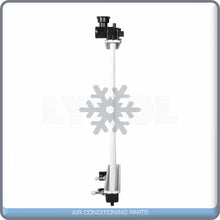 Cargar imagen en el visor de la galería, New Radiator For 03-08 Infiniti FX35 V6 3.5L IN3010115 21460CM80B QL - Qualy Air