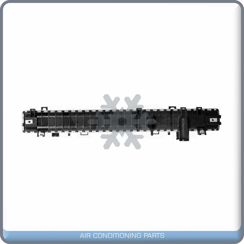 Radiator fits Nissan Pathfinder Armada 2004-2015 Titan 2004-2010 INFINITI QX56 - Qualy Air