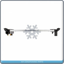 Load image into Gallery viewer, NEW Radiator for Ford Bronco, F-150, F-250, F-350 5.0L/5.8L - 1985 to 1996 - Qualy Air
