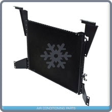 Cargar imagen en el visor de la galería, New A/C Condenser for Mack CH, CL - 1992 to 1993 - OE# 210RD54M - Qualy Air