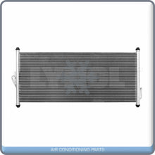 Load image into Gallery viewer, A/C Condenser for Sentra QL - Qualy Air
