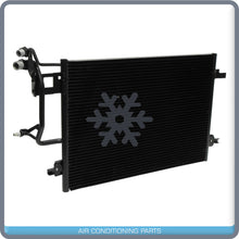 Load image into Gallery viewer, New A/C Condenser for Audi A6, A6 Quattro - 1998 to 2005 - OE# 4B0260403T QU - Qualy Air