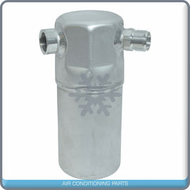 A/C Receiver Drier for Buick Century, Skyhawk, Skylark, Somerset, Somerset... QR - Qualy Air