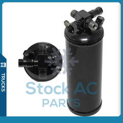 Nuevo secador de aire acondicionado para Kenworth ANY - OE# 540173