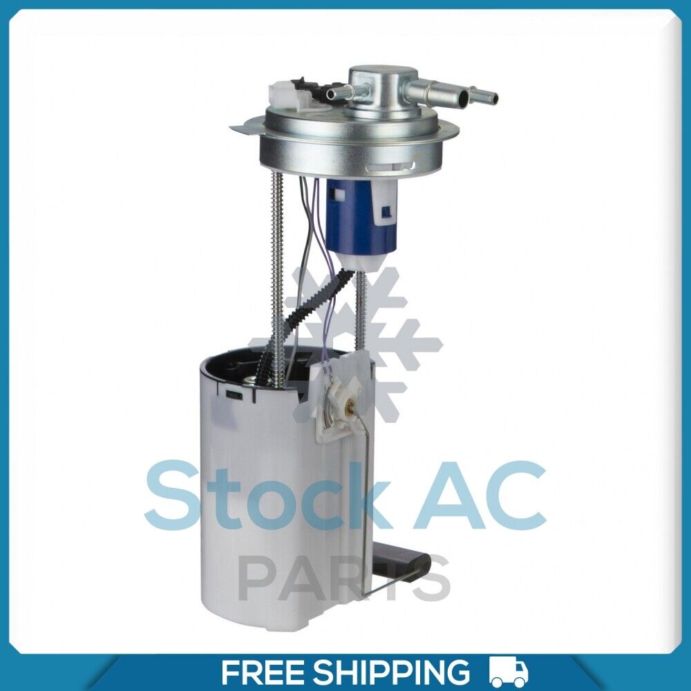 NEW Electric Fuel Pump for Chevy Express 1500,2500,3500 / GMC Savana 1500,2500.. - Qualy Air
