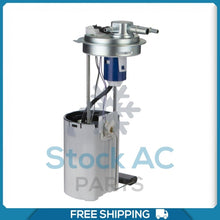 Cargar imagen en el visor de la galería, NEW Electric Fuel Pump for Chevy Express 1500,2500,3500 / GMC Savana 1500,2500.. - Qualy Air