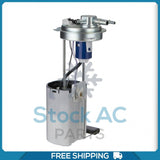 NEW Electric Fuel Pump for Chevy Express 1500,2500,3500 / GMC Savana 1500,2500..