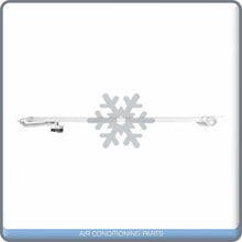 Load image into Gallery viewer, A/C Condenser for Volkswagen CC, Passat CC, Passat QL - Qualy Air