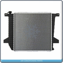 Load image into Gallery viewer, NEW Radiator for Ford F-100, Ranger / Mazda B2300 - 1995 to 1997 - Qualy Air