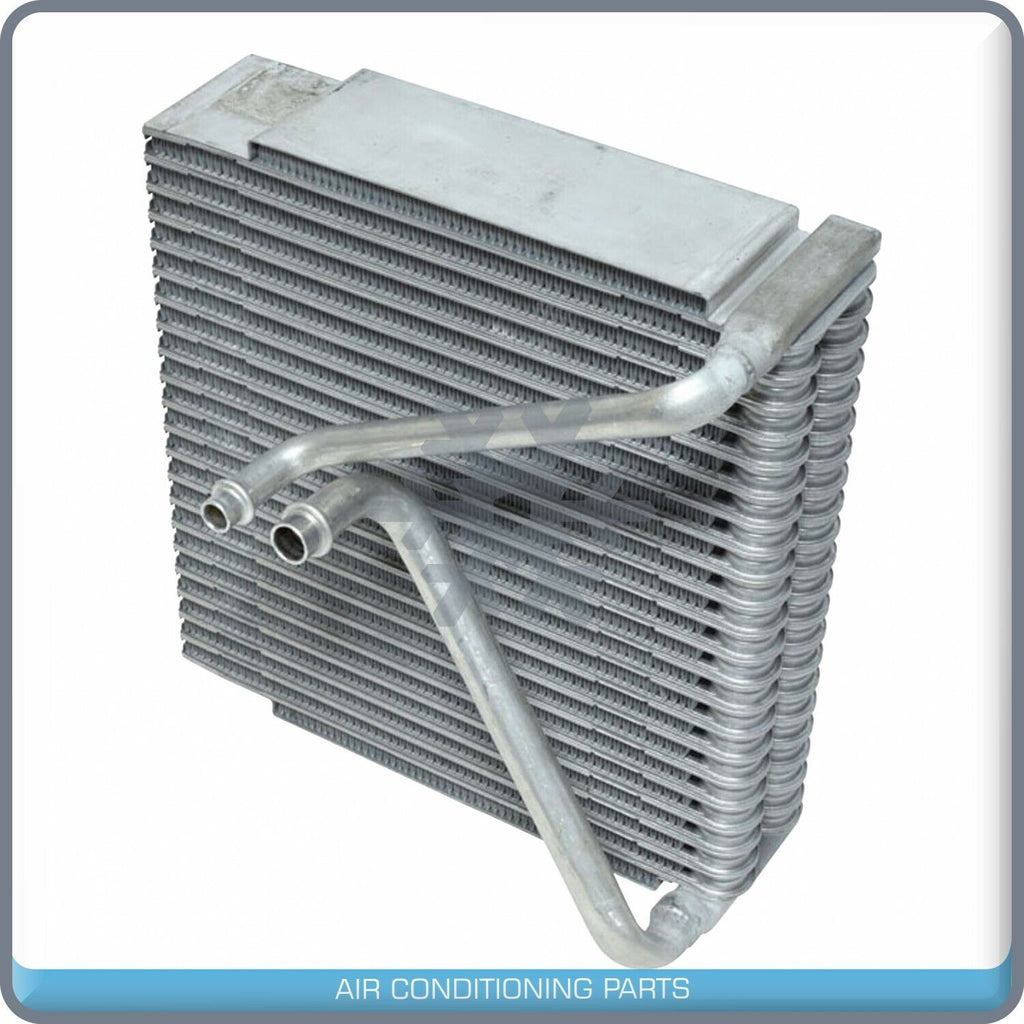 New A/C Evaporator for Volkswagen Beetle, Passat 2012 to 2020 - OE# 561820103 UQ - Qualy Air