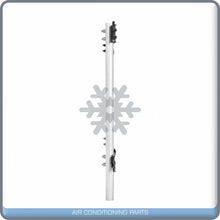 Cargar imagen en el visor de la galería, New A/C Condenser for Dodge Dakota 00-04 QL - Qualy Air