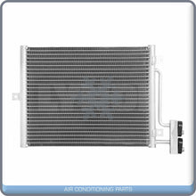 Load image into Gallery viewer, A/C Condenser for Porsche 911, Boxster QL - Qualy Air