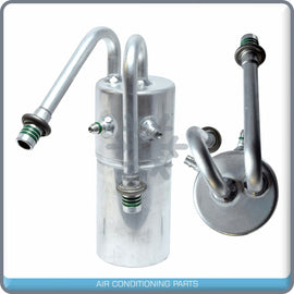 A/C Receiver Drier for Ford Windstar QR - Qualy Air