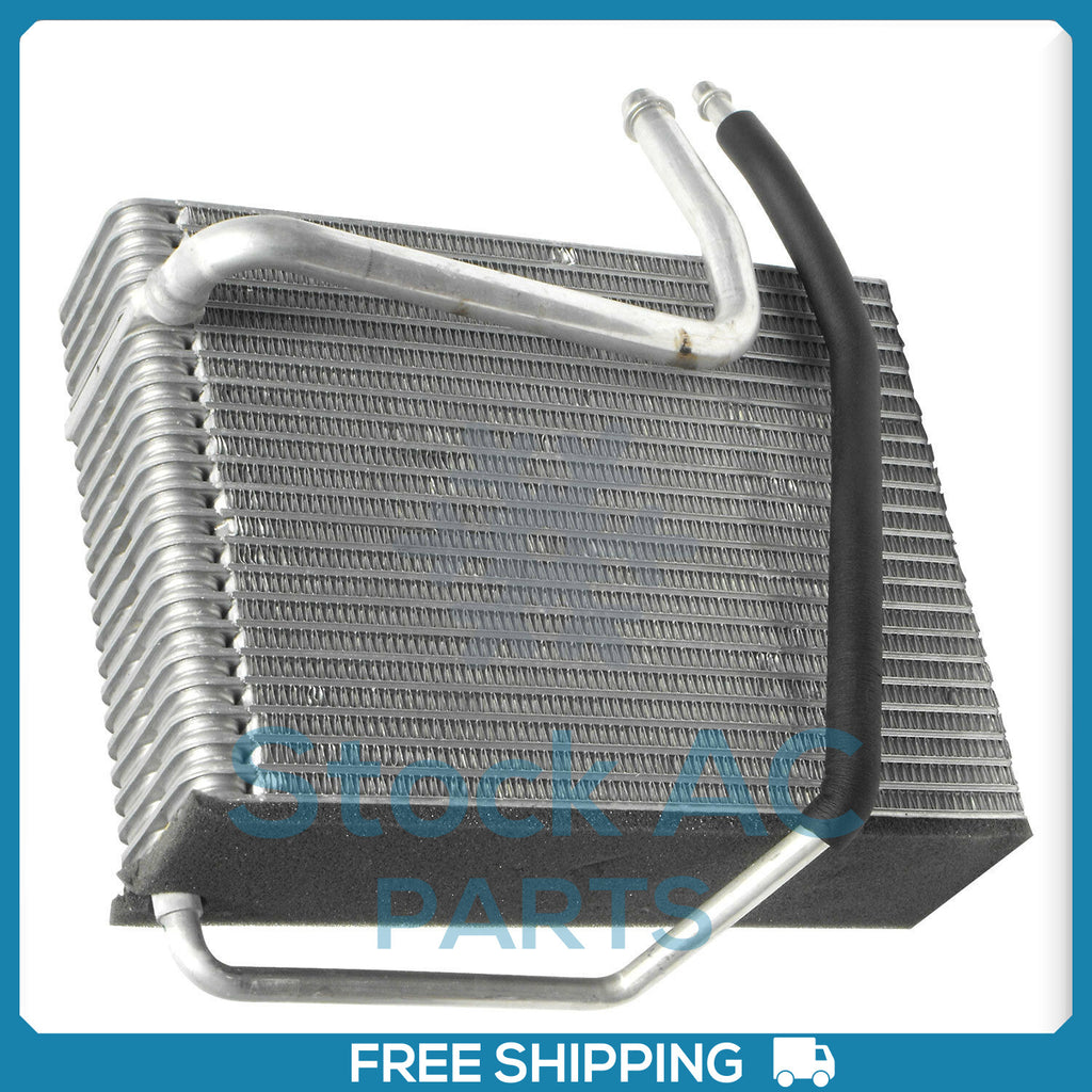 New AC Evaporator Core for Chrysler Grand Voyager, Pacifica, Town & Country.. QU - Qualy Air