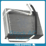 New AC Evaporator Core for Chrysler Grand Voyager, Pacifica, Town & Country.. QU