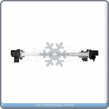 Cargar imagen en el visor de la galería, Radiator for Dodge Ram 2500, Ram 3500, Ram 4500, Ram 5500, Ram 4000 QL - Qualy Air