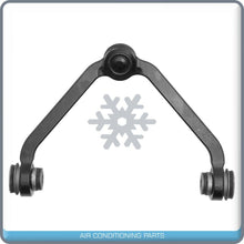 Load image into Gallery viewer, Control Arm Front Upper Left for Ford, Mazda, Mercury QOA - Qualy Air