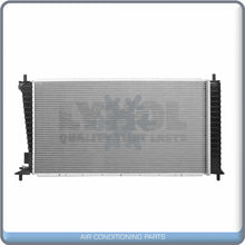 Cargar imagen en el visor de la galería, New Radiator For 97-98 Ford F150 F250 Expedition V8 4.2L 4.6L FO3010143 QL - Qualy Air