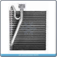 Load image into Gallery viewer, A/C Evaporator for Chrysler LHS, New Yorker QR - Qualy Air