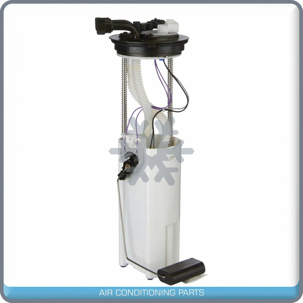 Electric Fuel Pump for Chevrolet Express 1500, Express 2500, Express 3500... QOA - Qualy Air