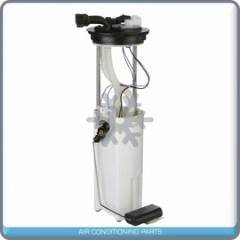 Electric Fuel Pump for Chevrolet Express 1500, Express 2500, Express 3500... QOA - Qualy Air