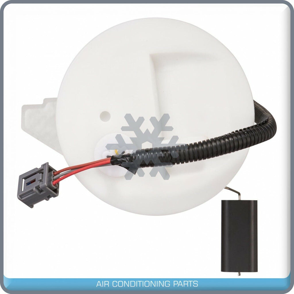 NEW Electric Fuel Pump for Lincoln Aviator 2003 to 2005 - Qualy Air