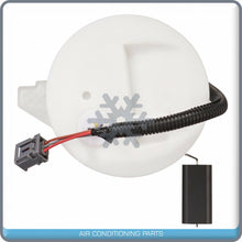 Cargar imagen en el visor de la galería, NEW Electric Fuel Pump for Lincoln Aviator 2003 to 2005 - Qualy Air