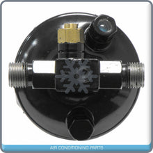 Cargar imagen en el visor de la galería, A/C Receiver Drier for GMC Brigadier / Kenworth C500, C540, C550, K100E, K... QR - Qualy Air