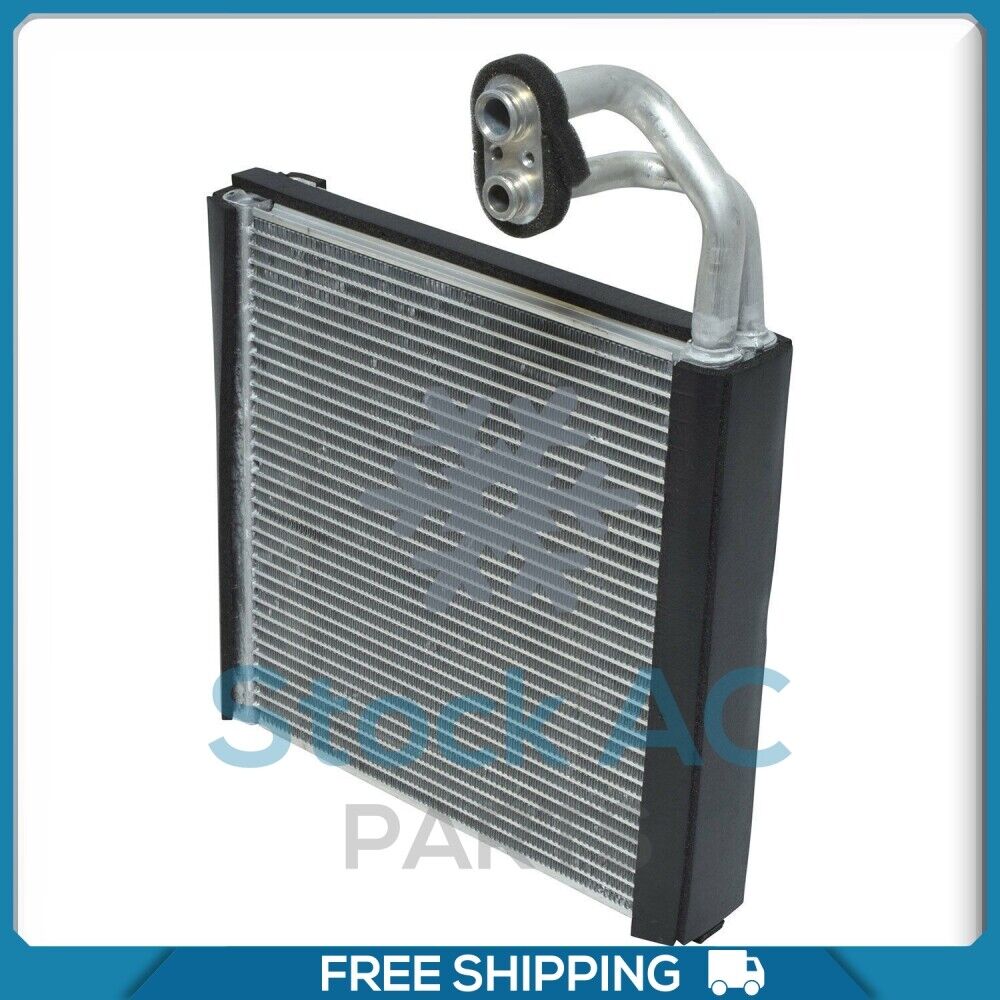 A/C Evaporator Core for Acura CSX / Honda Civic QU - Qualy Air