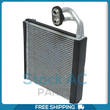 Load image into Gallery viewer, A/C Evaporator Core for Acura CSX / Honda Civic QU - Qualy Air