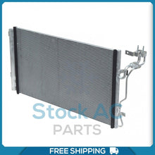 Load image into Gallery viewer, A/C Condenser for K900 QU - Qualy Air