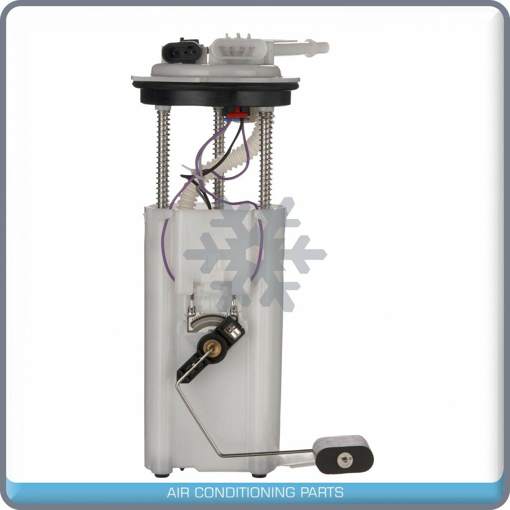 Electric Fuel Pump Module for 2001-04 Pontiac Aztek 2002-04 Buick Rendezvou QOA - Qualy Air