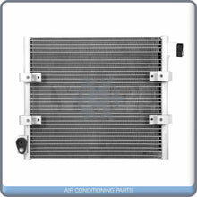 Load image into Gallery viewer, A/C Condenser for Mitsubishi Fuso FE140, FE145, FE145CC QL - Qualy Air