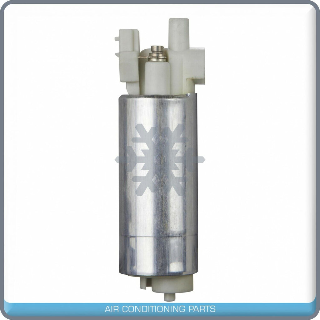 Fuel Pump for GMC C1500 Sierra Chevy K1500 Silverado Cadillac Eldorado E3902 QOA - Qualy Air