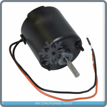 Load image into Gallery viewer, A/C Blower Motor for Dodge B150, B1500, B250, B2500, B3500, Ram / F... QU - Qualy Air