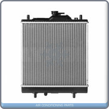 Load image into Gallery viewer, Radiator for Chevrolet Metro / Pontiac Firefly / Geo Metro QL - Qualy Air