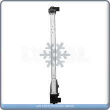 Load image into Gallery viewer, Radiator for Freightliner M2 106, M2 112, Business Class M2 / Sterling... QL - Qualy Air