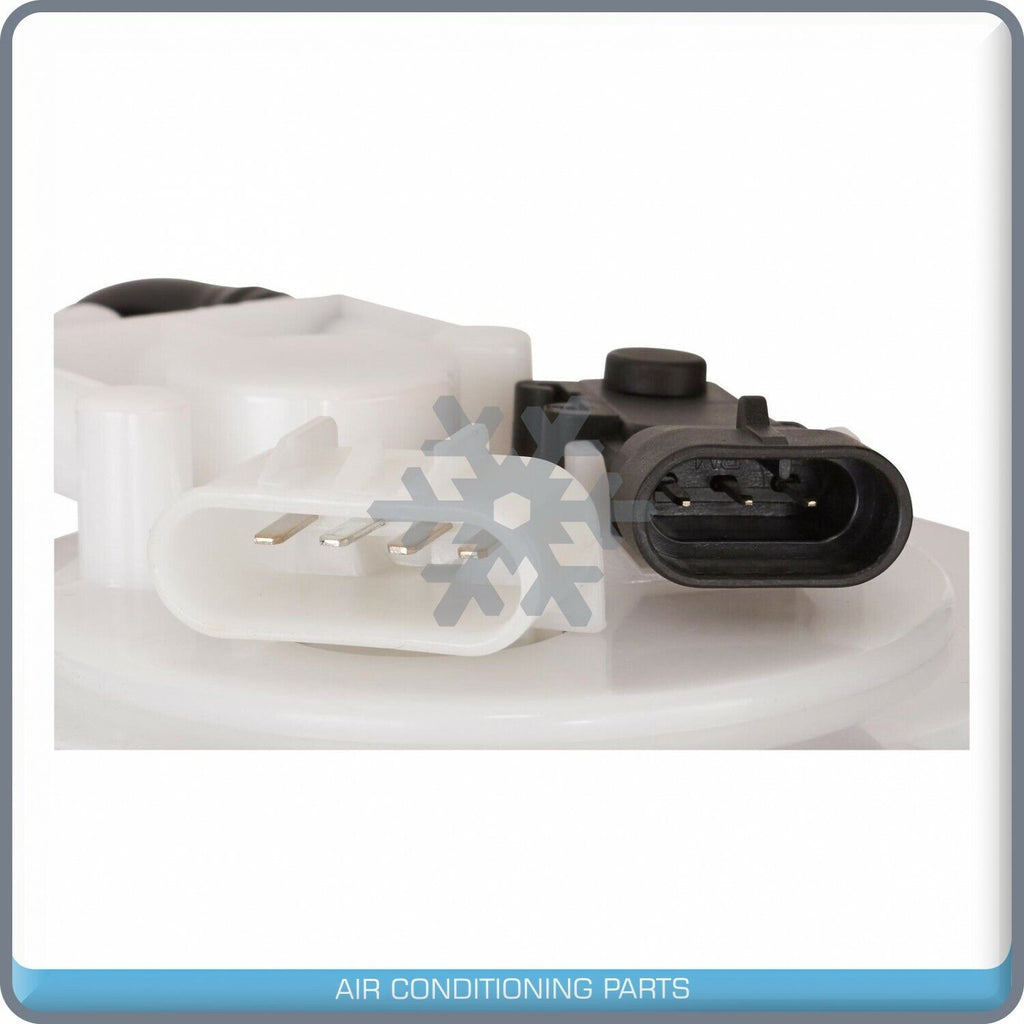 Electric Fuel Pump for Chevrolet Cavalier, Classic, Malibu / Oldsmobile A... QOA - Qualy Air