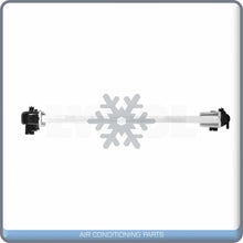 Cargar imagen en el visor de la galería, Radiator for Chevrolet Cavalier / Pontiac Sunfire QL - Qualy Air