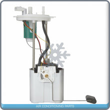 Cargar imagen en el visor de la galería, Electric Fuel Pump for Ford F-150 2009 2010 2011 2012 2013 2014 - OE# 9L3Z9H307F - Qualy Air