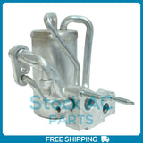New A/C Receiver Drier for 070818;070818A;1411993;3714011;8056476;8253982; QU
