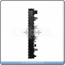 Cargar imagen en el visor de la galería, Radiator for Buick Roadmaster / Cadillac Fleetwood / Chevrolet Caprice... QL - Qualy Air