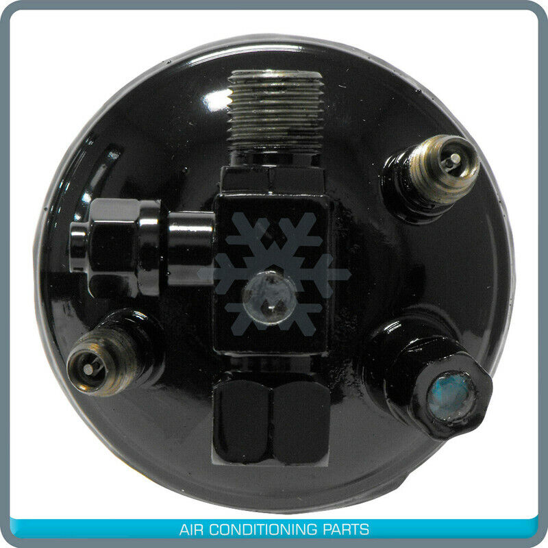 New A/C Receiver Drier for FREIGHTLINER 94-93 QU QU - Qualy Air