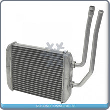 Load image into Gallery viewer, A/C Heater Core for Cadillac Escalade / Chevrolet Blazer, C1500, C2500, C3.. - Qualy Air