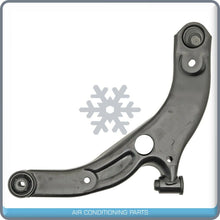 Cargar imagen en el visor de la galería, NEW Control Arm Front Lower Left for Mazda Protege, Mazda Protege5 - Qualy Air