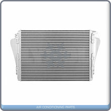 Load image into Gallery viewer, NEW Intercooler fits Freightliner M2 106, M2 112.. - 28 5/8 x 21 1/2 x 2 - QL - Qualy Air