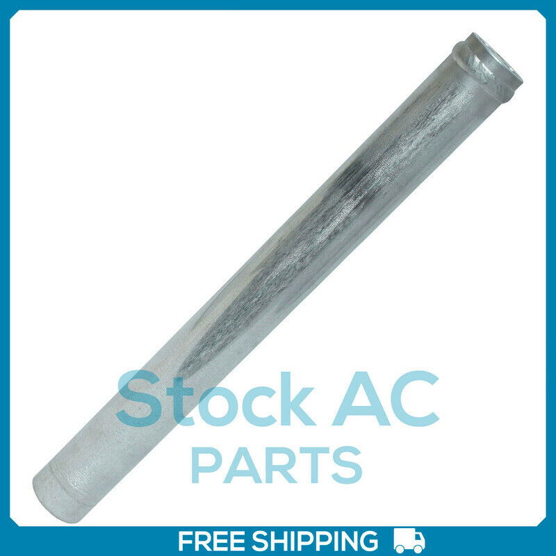 New A/C Receiver Drier for CX-9 QU - Qualy Air