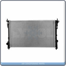 Cargar imagen en el visor de la galería, Radiator for Lincoln MKS, MKX / Ford Taurus, Edge, Flex, Taurus X / Me... QL - Qualy Air