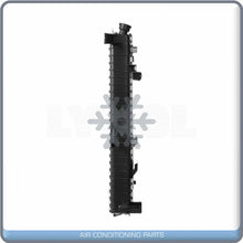 Cargar imagen en el visor de la galería, New Radiator For 00-01 Ford Explorer Mercury Mountaineer V6 4.0L QL - Qualy Air