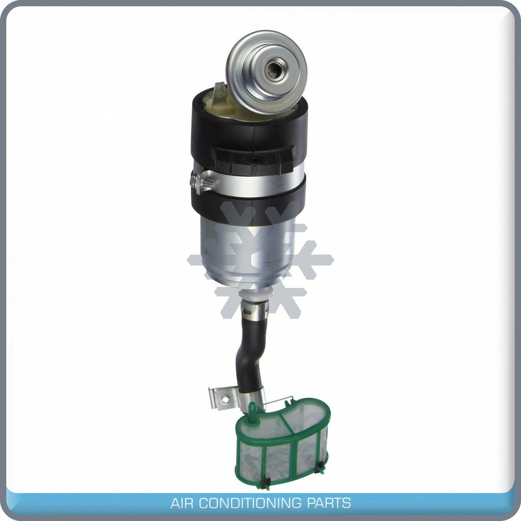 NEW Electric Fuel Pump for Nissan Pathfinder 1987 to 1995 - Qualy Air